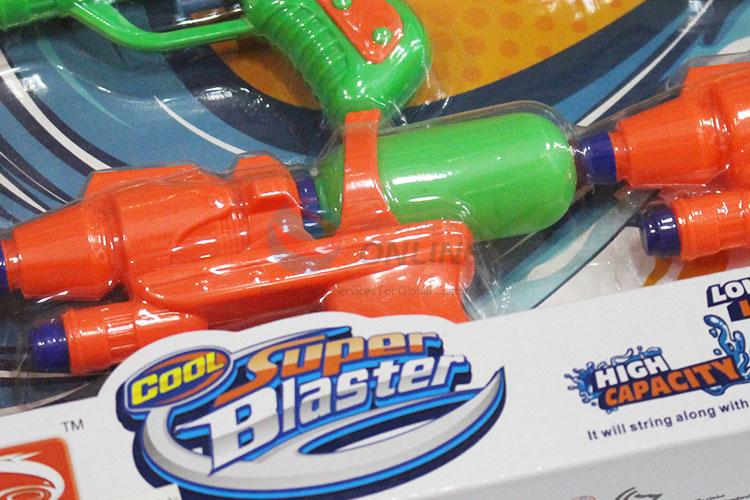 Wholesale China Supply Plastic Water Gun Toys