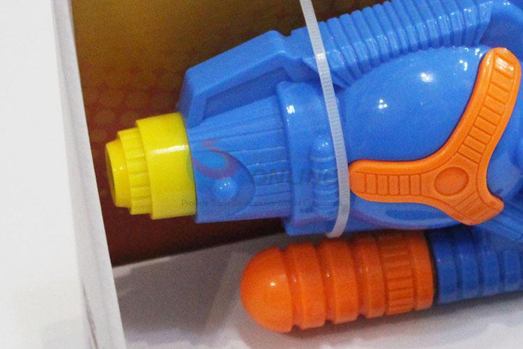 New Design Plastic Water Gun Kids Summer Toys