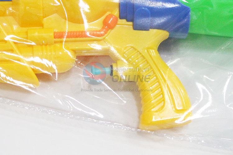 Plastic Kids Water Gun With Factory Price