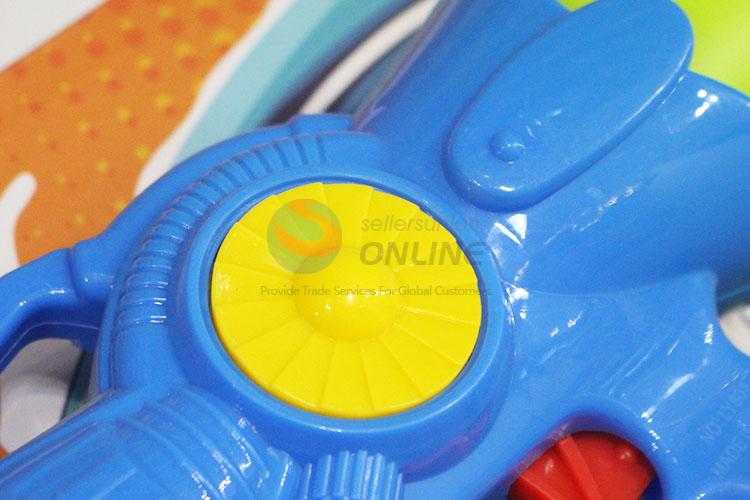 New Design Plastic Water Gun Kids Summer Toys