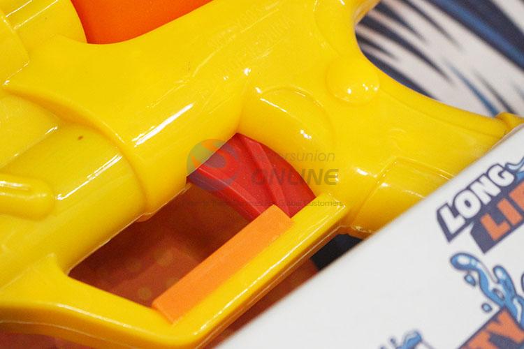 Latest Style Kids Plastic Water Gun For Sale