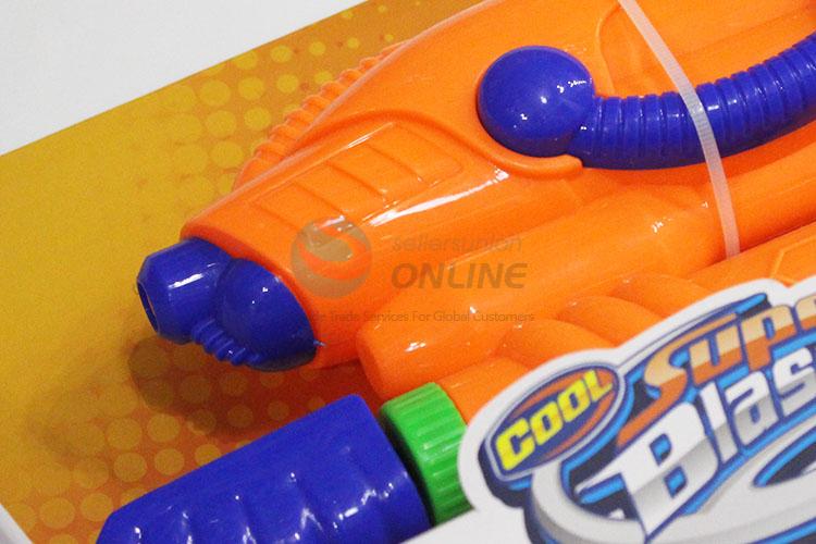 Plastic Water Gun With Good Quality