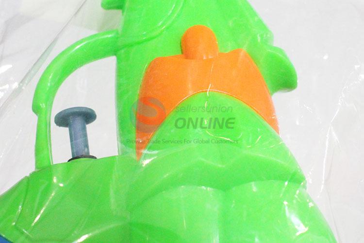 Best Selling Plastic Water Gun For Promotional