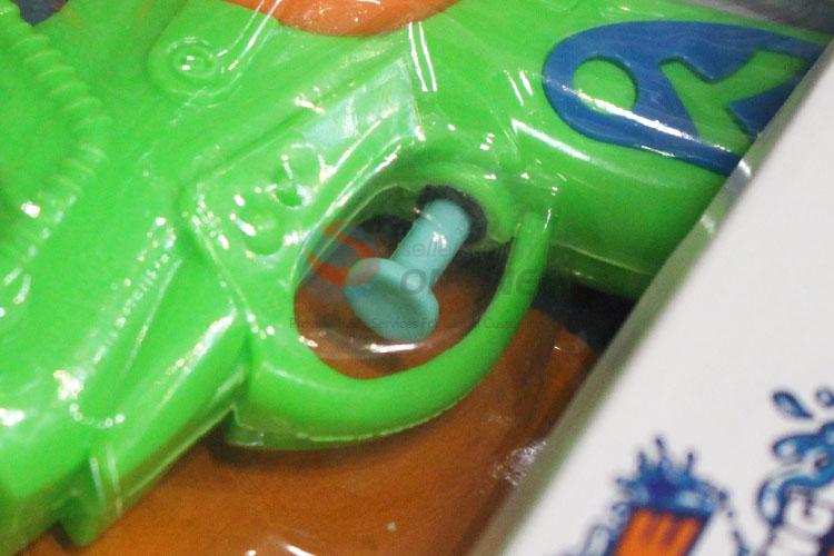 New Arrival Plastic Toys Water Gun For Sale