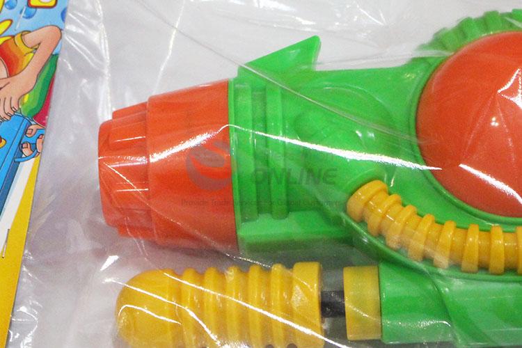 Best Selling Plastic Water Gun For Kids