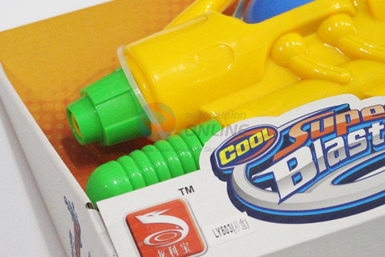 Latest Style Kids Plastic Water Gun For Sale