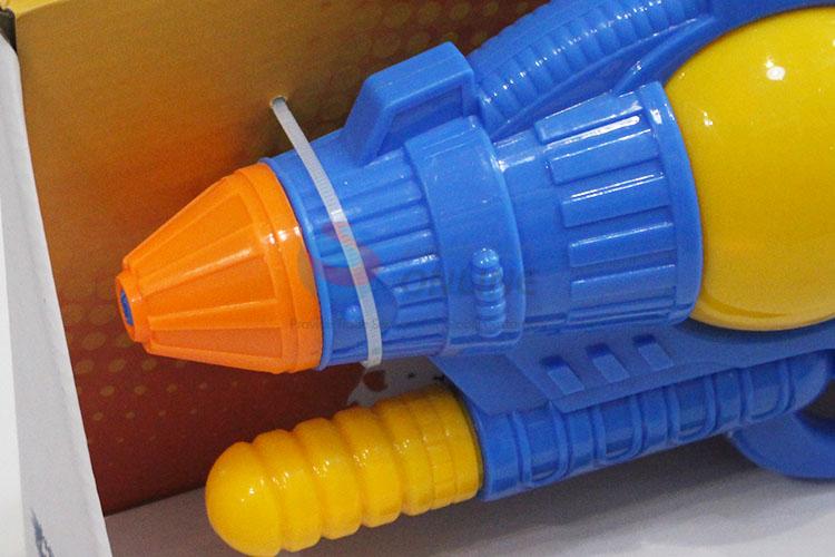 Custom Design Plastic Water Gun Toys