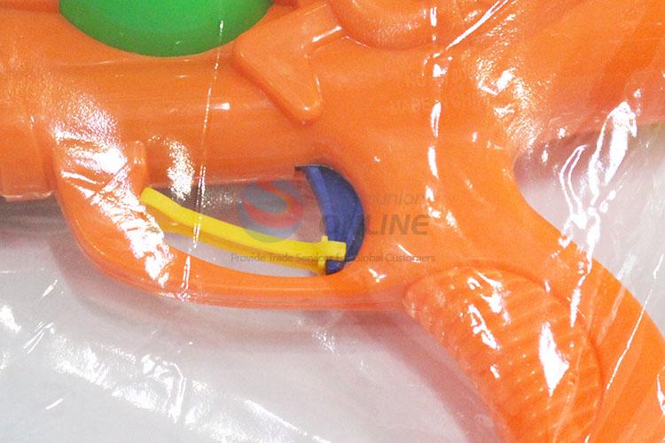 High Quality Kids Plastic Water Gun