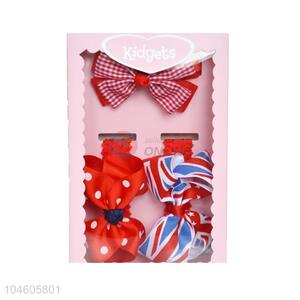 Hair Accessory Hair Clasp Set