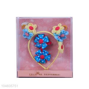 Hair Accessory Hair Clasp Set