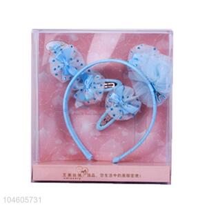 Hair Accessory Hair Clasp Set