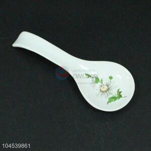 Factory Excellent Ceramic Spoon