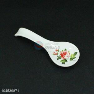 Factory Sale Ceramic Spoon