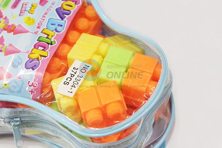 Best low price building blocks toy