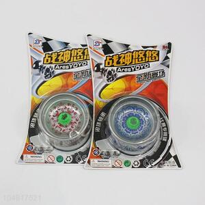 Best Selling alloy yoyo ball