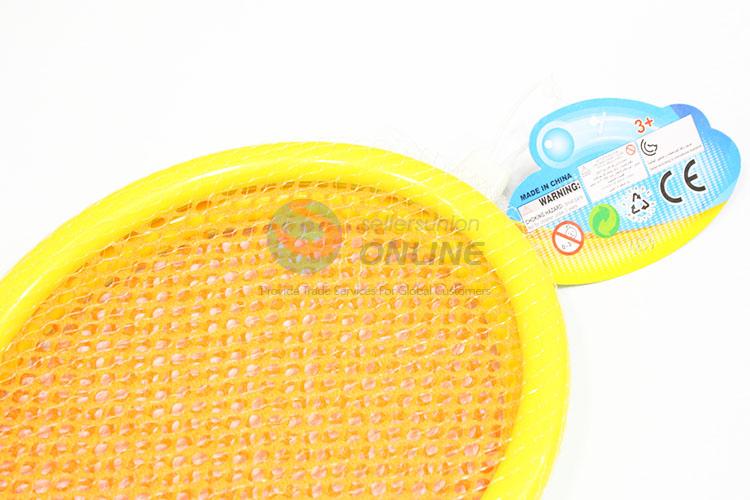 Nice Design Short Handle Beach Tennis Racket for Outdoor Sport