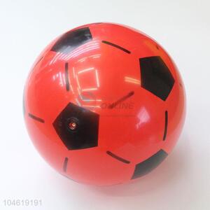 High Quality Red and Black Matching Toy Ball