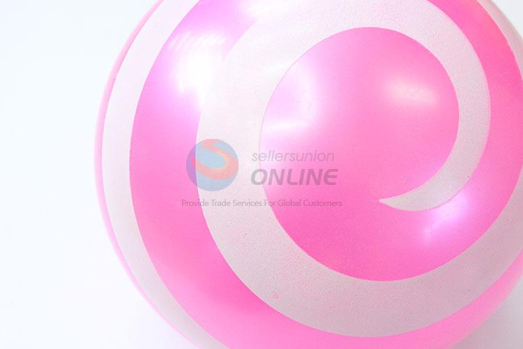 Factory Direct Cheap PVC Balls