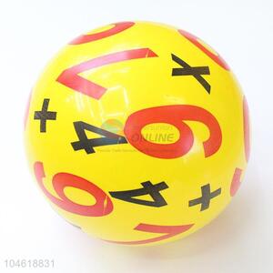 Best selling PVC Toys Balls