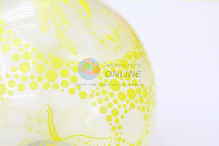 Promotional PVC Inflatable Beach Ball Wholesale PVC Ball