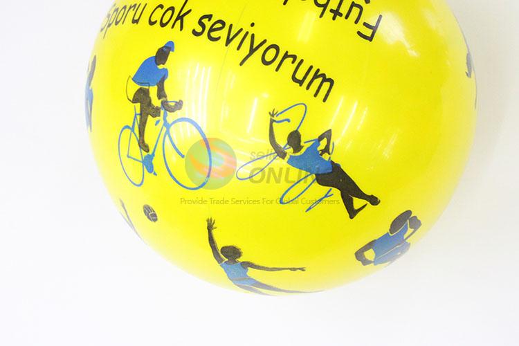 Promotional Gift High quality PVC Ball