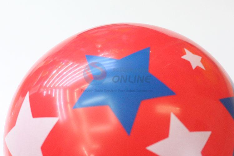 Wholesale Cheap Price Promotional Inflatable PVC Beach Ball