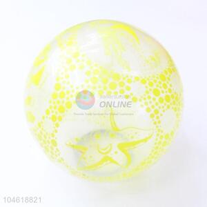 Promotional PVC Inflatable Beach Ball Wholesale PVC Ball