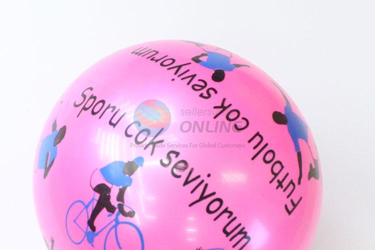 Popular for Sale Cheap PVC Ball