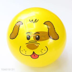 High Quality Cute Dot PVC Ball