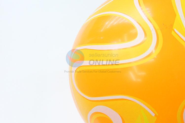 Best Quality Printing Beach Ball Toy Ball