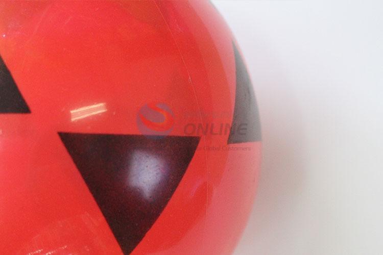 Cheap Wholesale Printing PVC Beach Ball