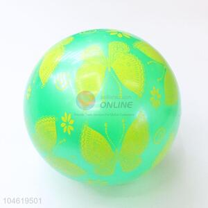 New High Quality Printing PVC toy Ball