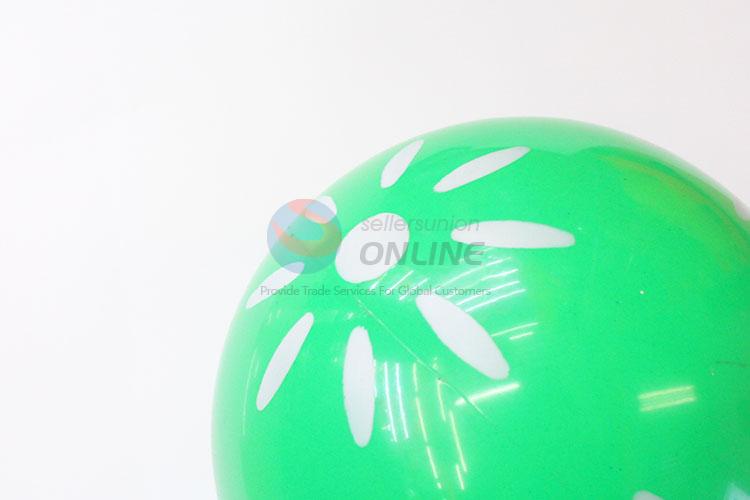 Latest Design New PVC Ball for Baby