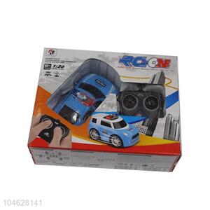 Recent Design Police Toy Car For Children