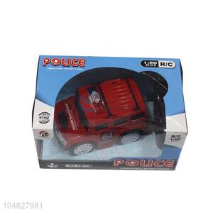 New Design Police Toy Car For Children