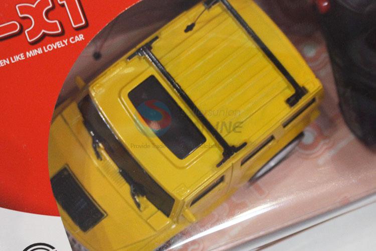 Hot Sale Toy Car For Children