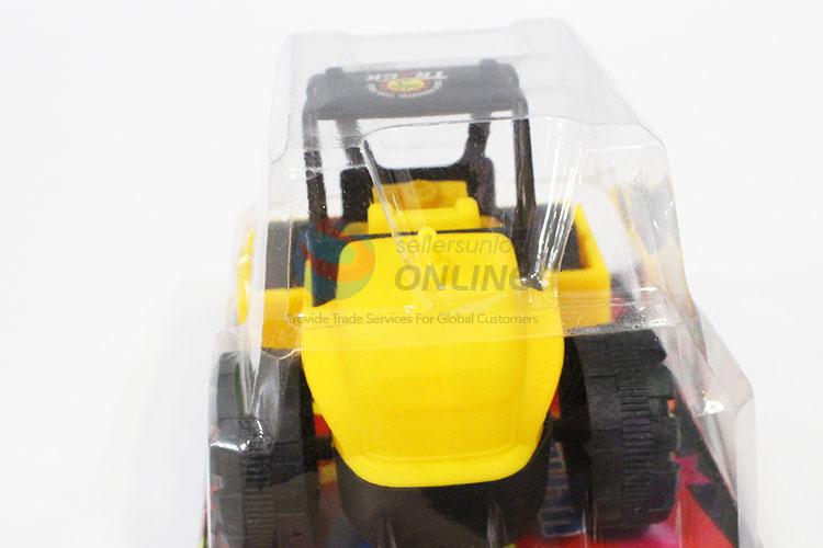 Latest Design 17cm Mini Models Toy Diecast Toys Digging Toys