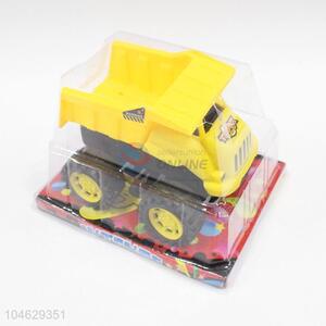 Wholesale Factory Supply 17cm Inertial Machineshop Car Toys