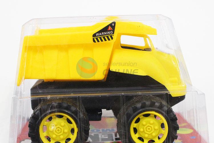 Wholesale Factory Supply 17cm Inertial Machineshop Car Toys