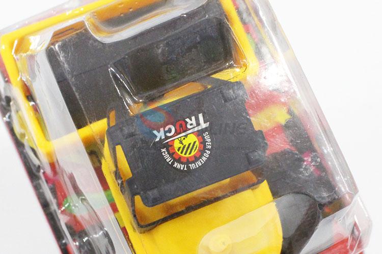 Latest Design 17cm Mini Models Toy Diecast Toys Digging Toys