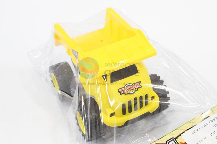 Best High Sales Cute Simulation Construction Vehicles