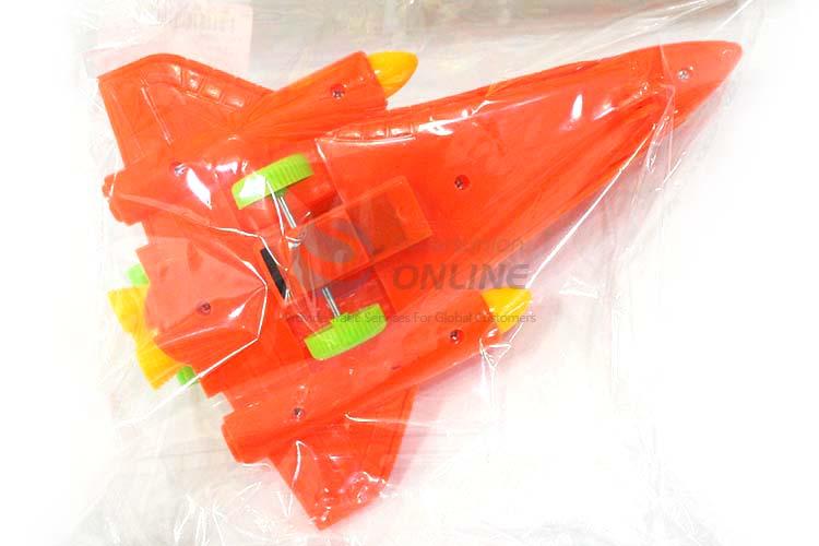 Cool Design Inertia Plane Plastic Plane Toy