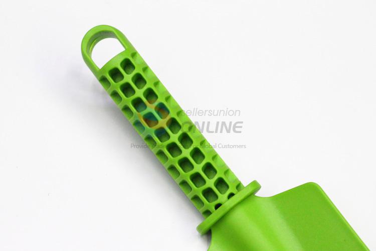 High Quality Utility Plastic Garden Trowel Tool