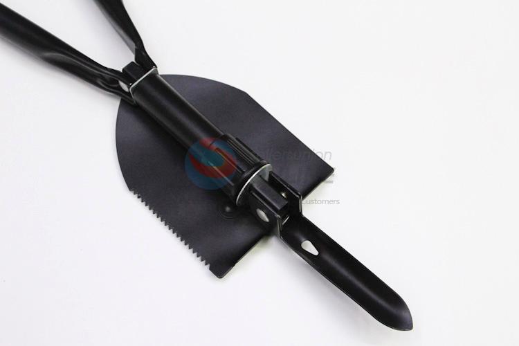 China Factory Handheld Iron Hoe for Gardening