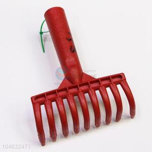 Popular Promotion Garden Leaf Rake with Handle