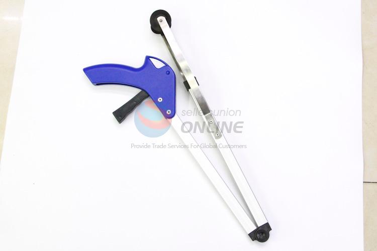 New Arrival Garbage Pick Up Reaching Tool Rubbish Fetch Device