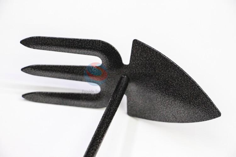 Fashion Style Handheld Hoe & Rake for Gardening