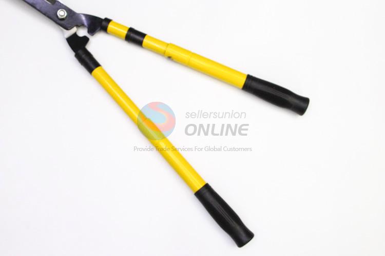 Garden Trimmer Pruner Telescopic Trimming Scissors for Promotion