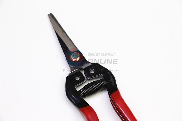 Popular Promotion Garden Trimmer Pruner Trimming Scissors