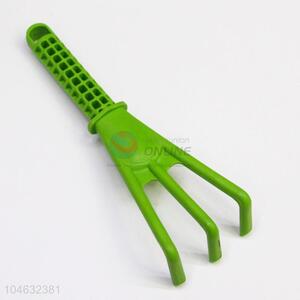 Utility Plastic Garden Rake Tools for Promotion